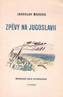 Zpěvy na Jugoslavii