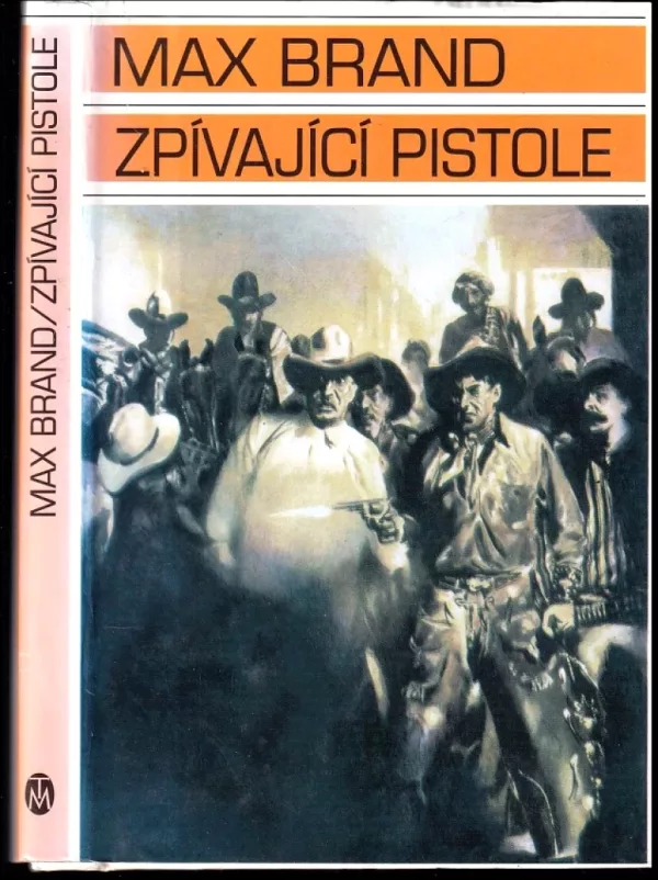 Zpívající pistole