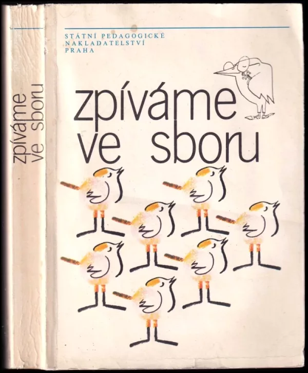 Zpíváme ve sboru