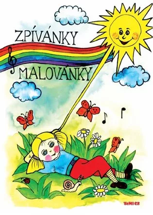 Zpívánky malovánky