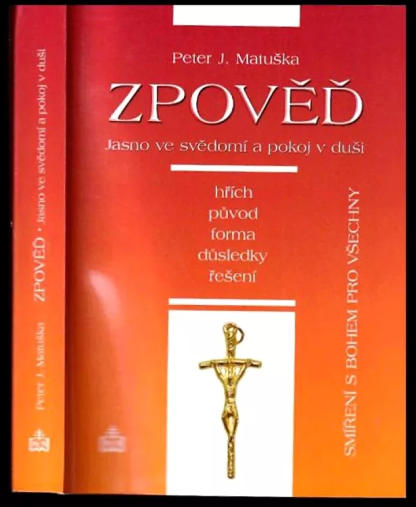 Zpověď