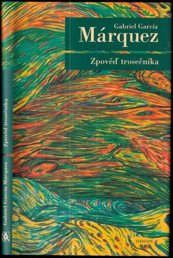 Zpověď trosečníka