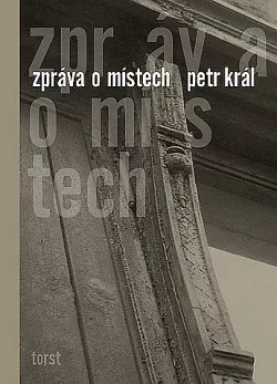 Zpráva o místech