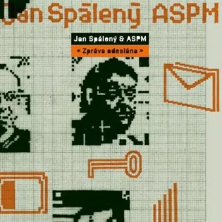 Zpráva odeslána (REMASTERED EDITION)