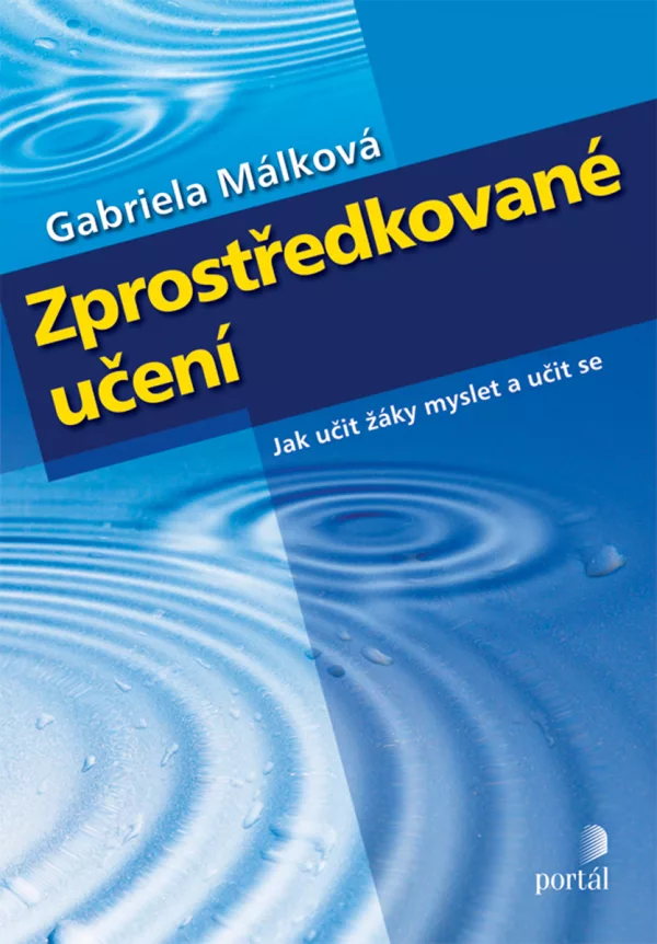 Zprostředkované učení