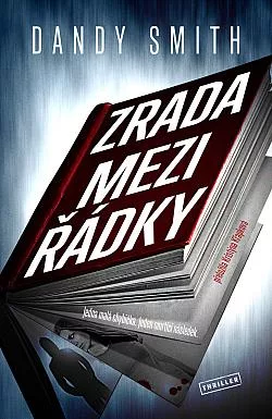 Zrada mezi řádky
