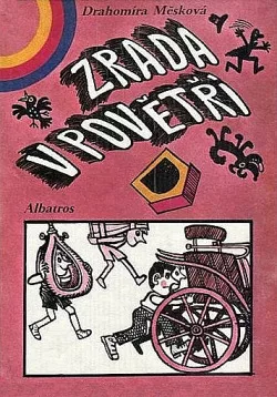 Zrada v povětří