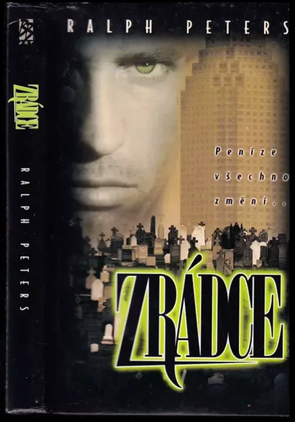 Zrádce
