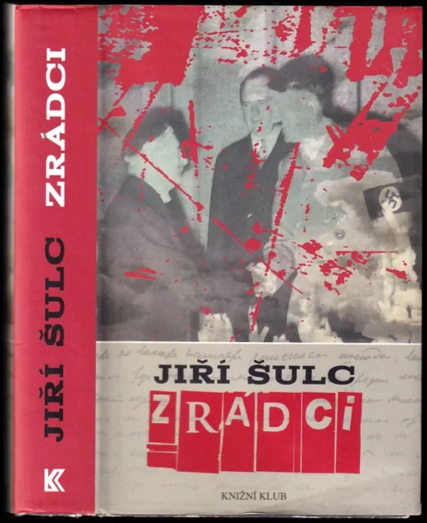 Zrádci