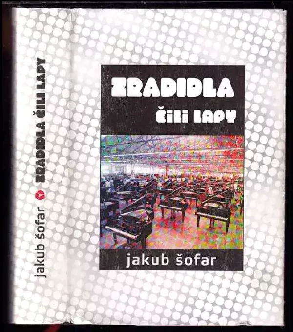 Zradidla, čili, Lapy