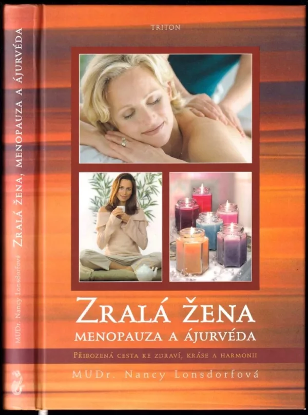 Zralá žena