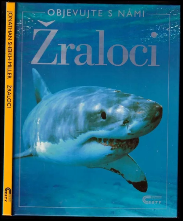 Žraloci