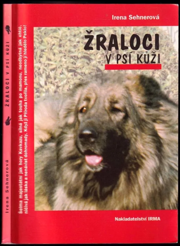 Žraloci v psí kůži