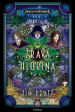 Žravá hlubina