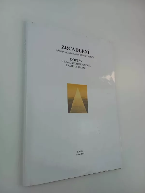 Zrcadlení