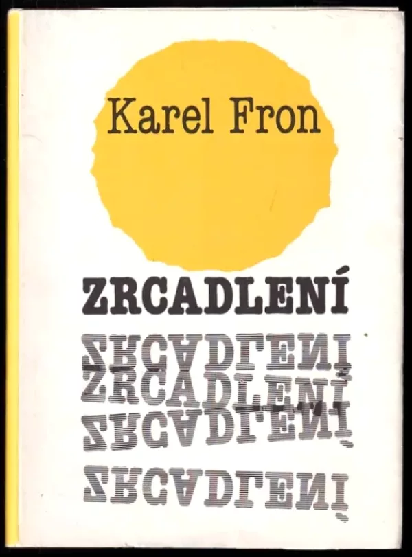 Zrcadlení