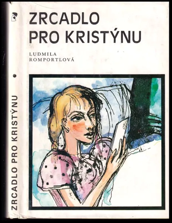 Zrcadlo pro Kristýnu