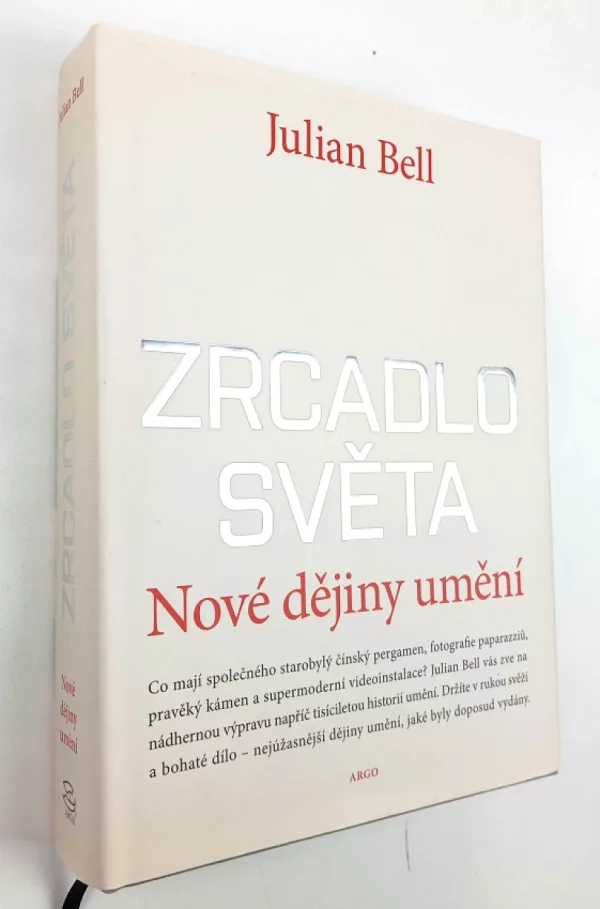 Zrcadlo světa