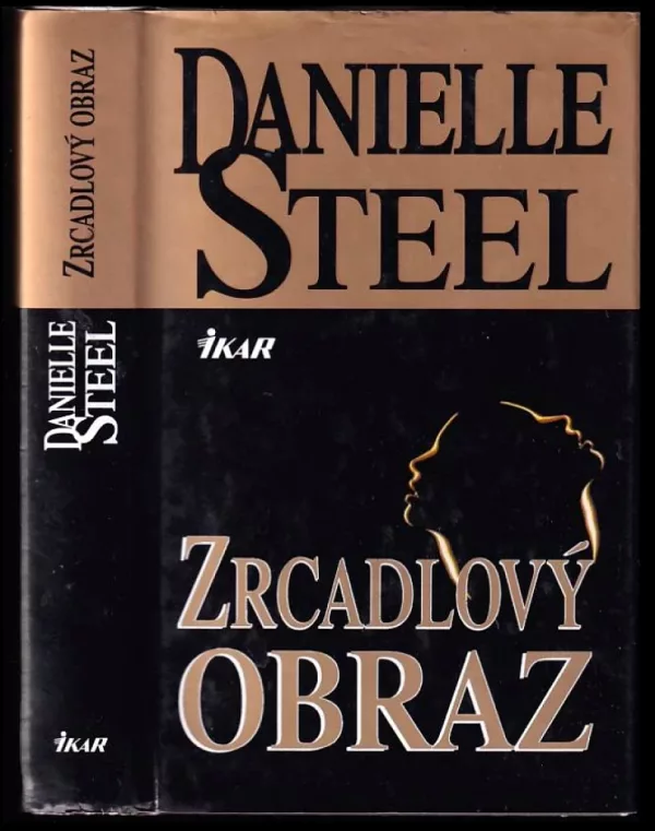 Zrcadlový obraz