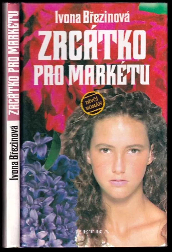 Zrcátko pro Markétu