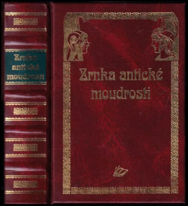 Zrnka antické moudrosti