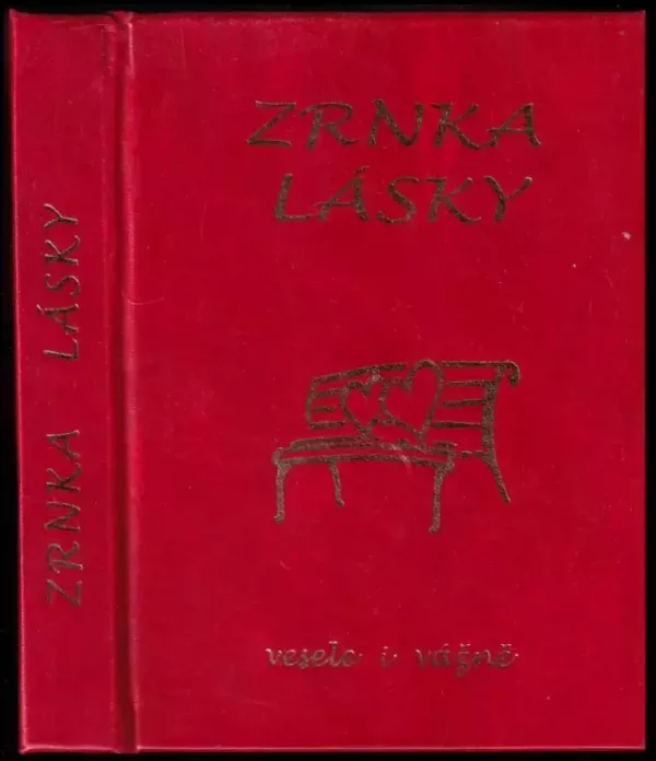 Zrnka lásky