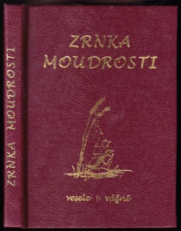 Zrnka moudrosti