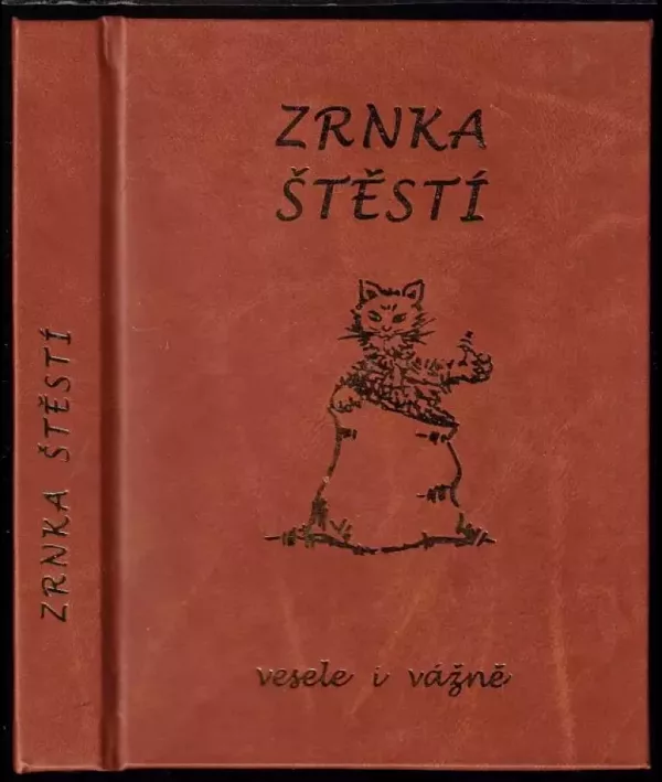 Zrnka štěstí