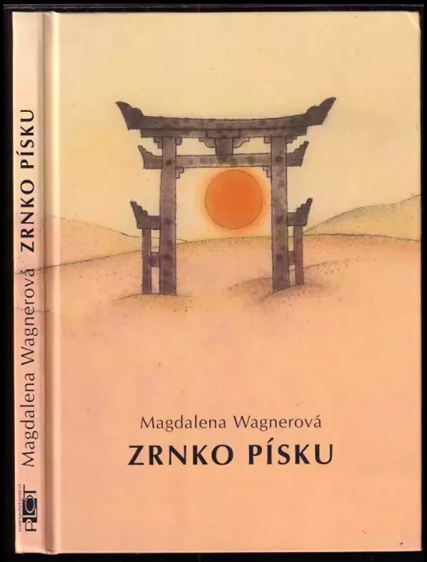 Zrnko písku