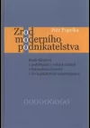 Zrod moderního podnikatelstva