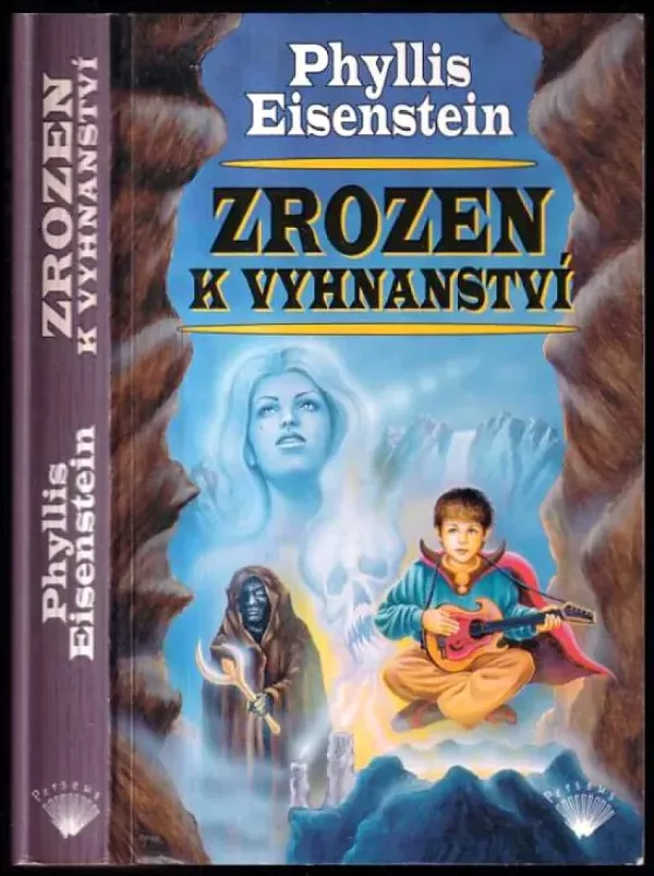 Zrozen k vyhnanství