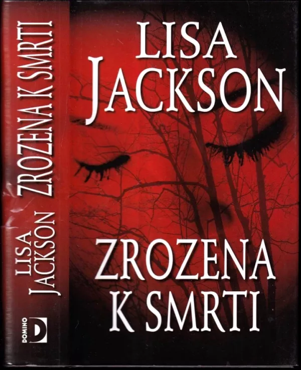 Zrozena k smrti