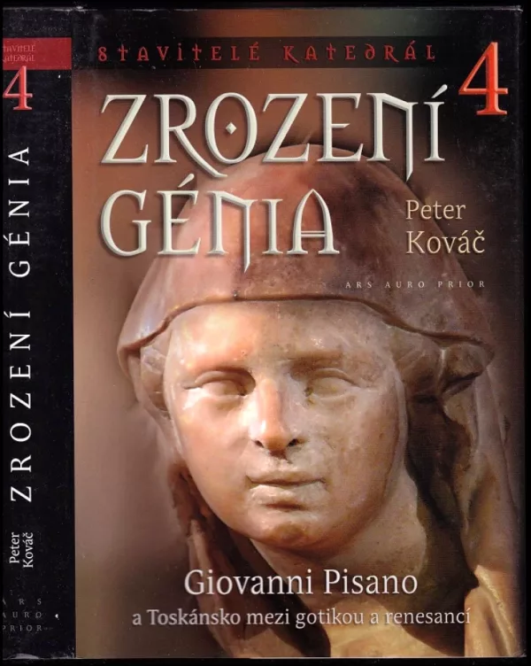 Zrození génia 4