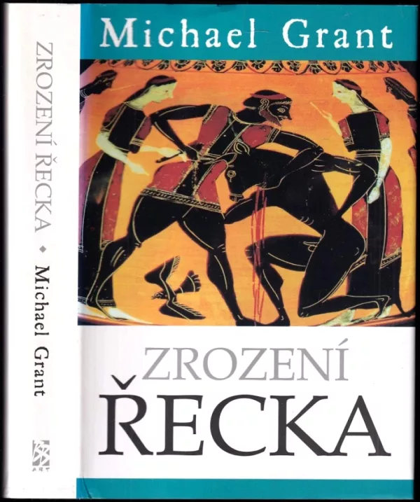 Zrození Řecka