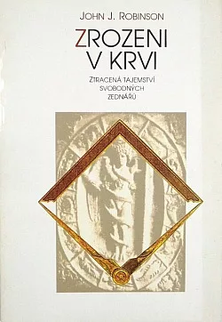 Zrozeni v krvi: Ztracená tajemství svobodných zednářů