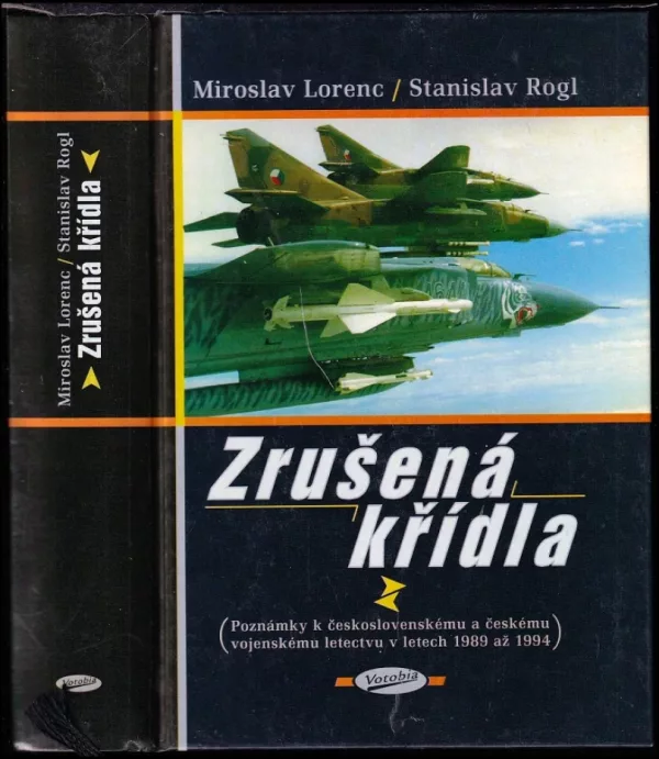 Zrušená křídla