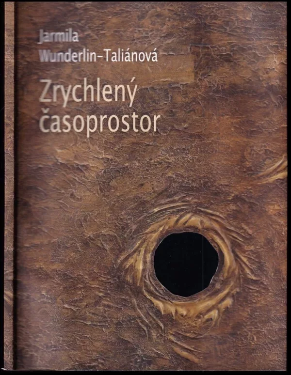 Zrychlený časoprostor