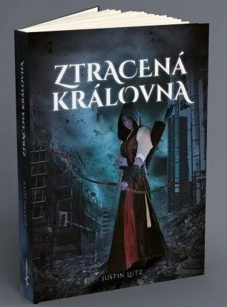 Ztracená královna