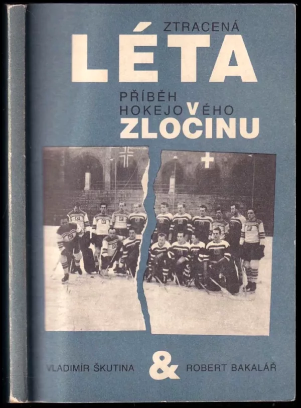 Ztracená léta