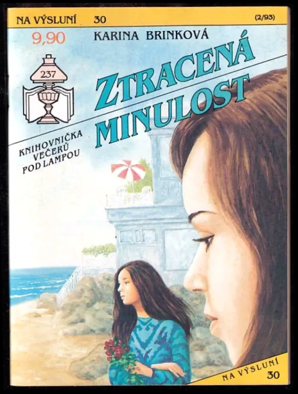 Ztracená minulost