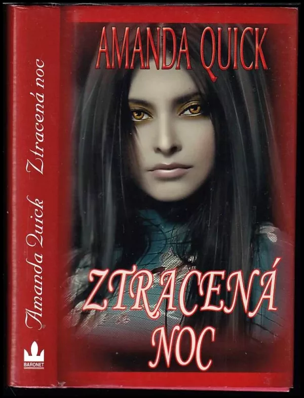 Ztracená noc