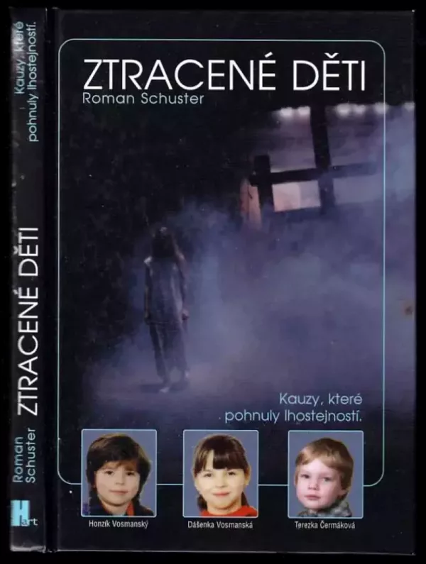 Ztracené děti