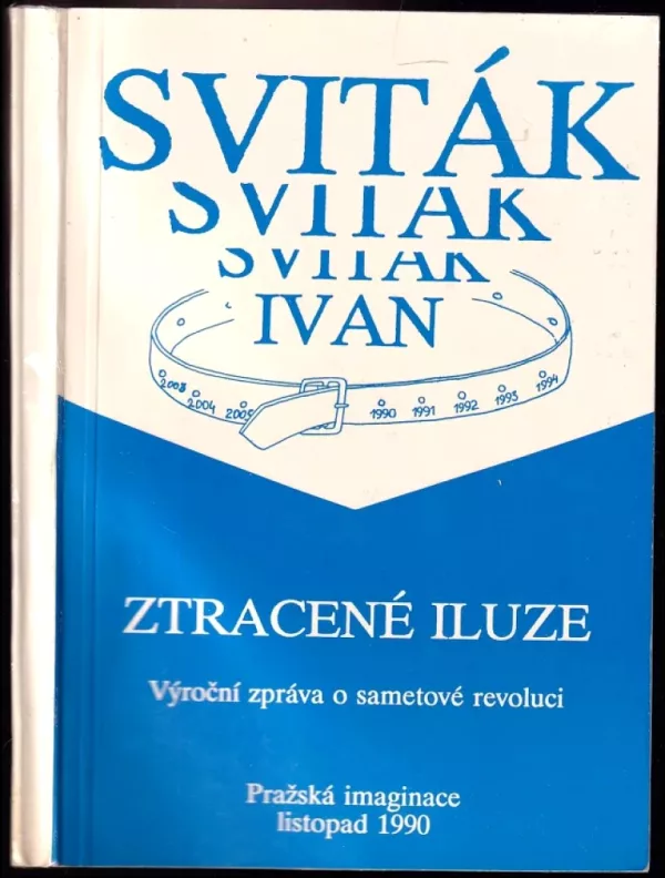Ztracené iluze
