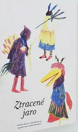 Ztracené jaro