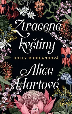 Ztracené květiny Alice Hartové