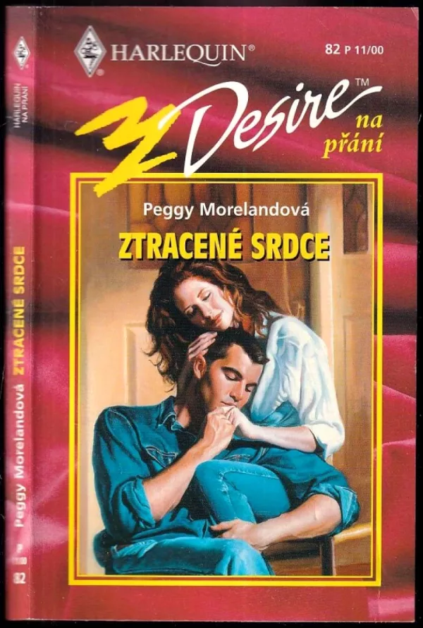 Ztracené srdce