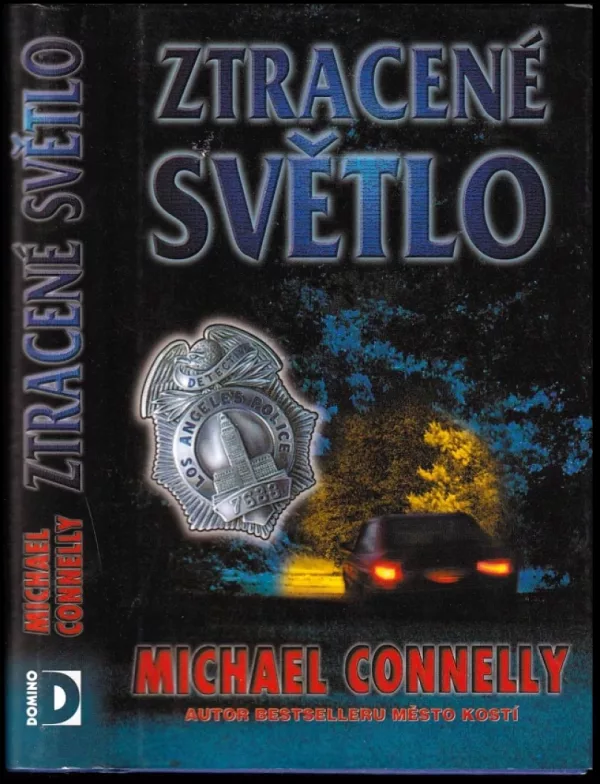 Ztracené světlo