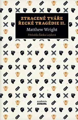 Ztracené tváře řecké tragédie II.