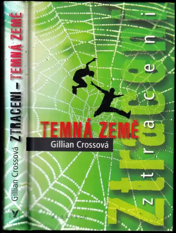 Ztraceni