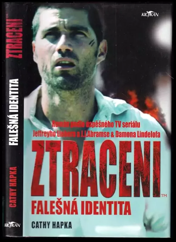 Ztraceni